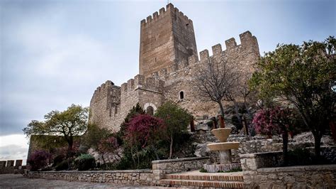 Carta de L'Almàciga en Banyeres de Mariola (Alicante/Alacant).